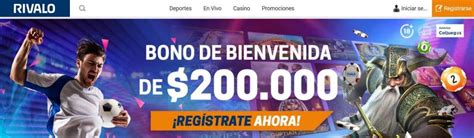 Casinos online Colombia .